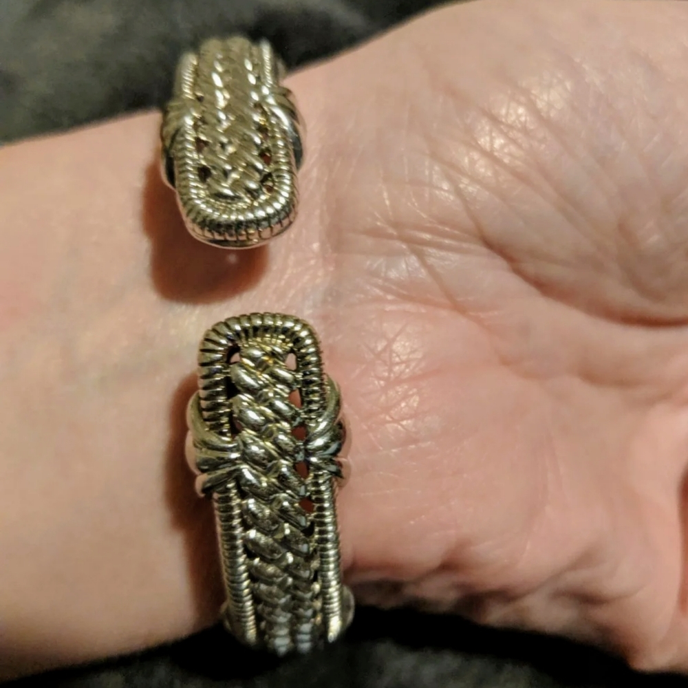 Judith Ripka Bracelet - Picture 7 of 8